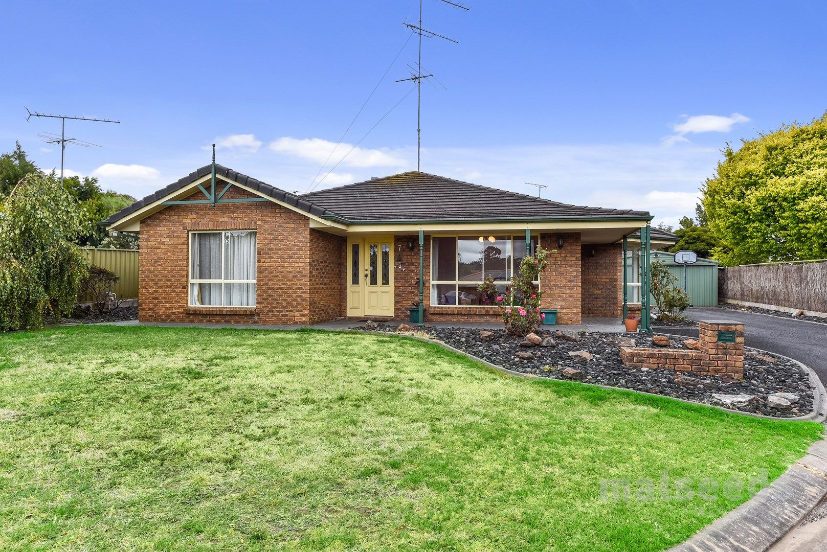 7 Montrose Court, Mount Gambier SA 5290, Image 0