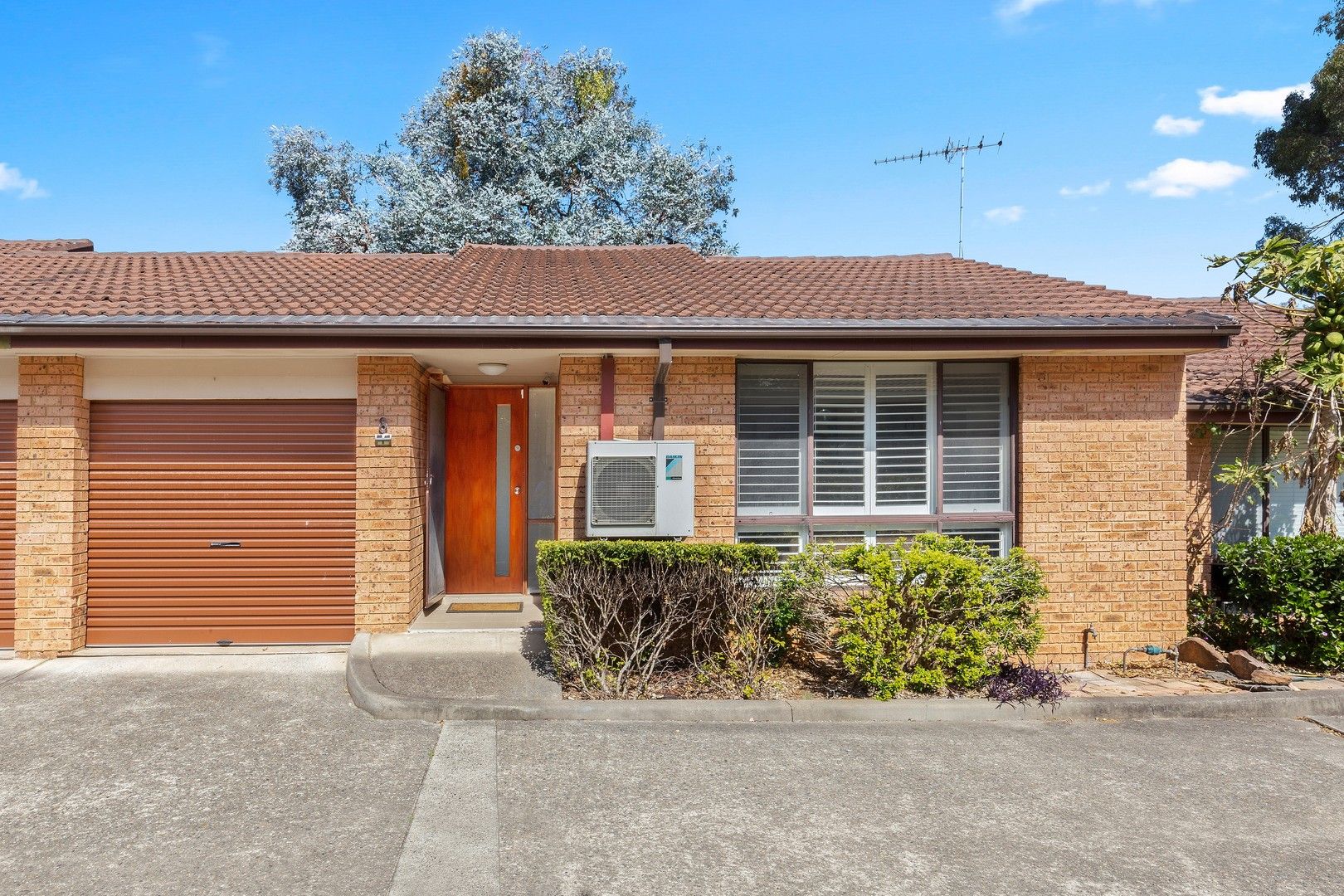 8/9 Mahony Road, Constitution Hill NSW 2145, Image 0