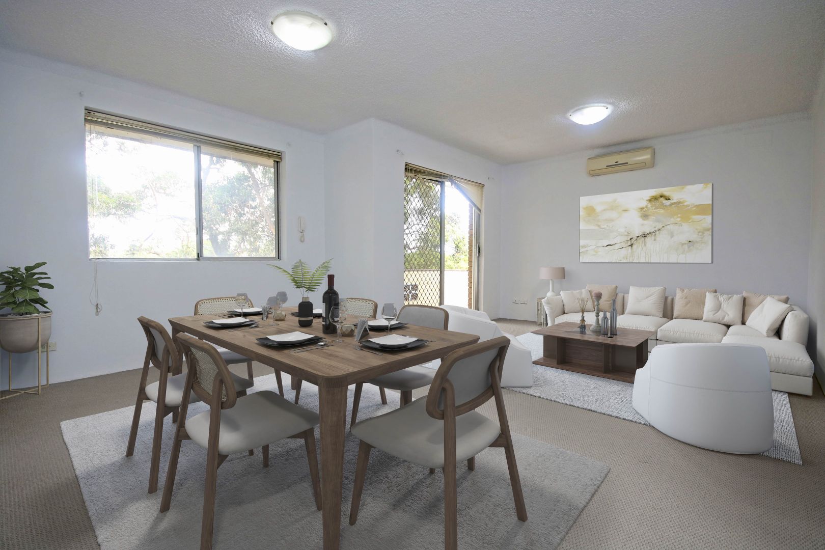 4/24-26 Ferguson Avenue, Wiley Park NSW 2195, Image 1