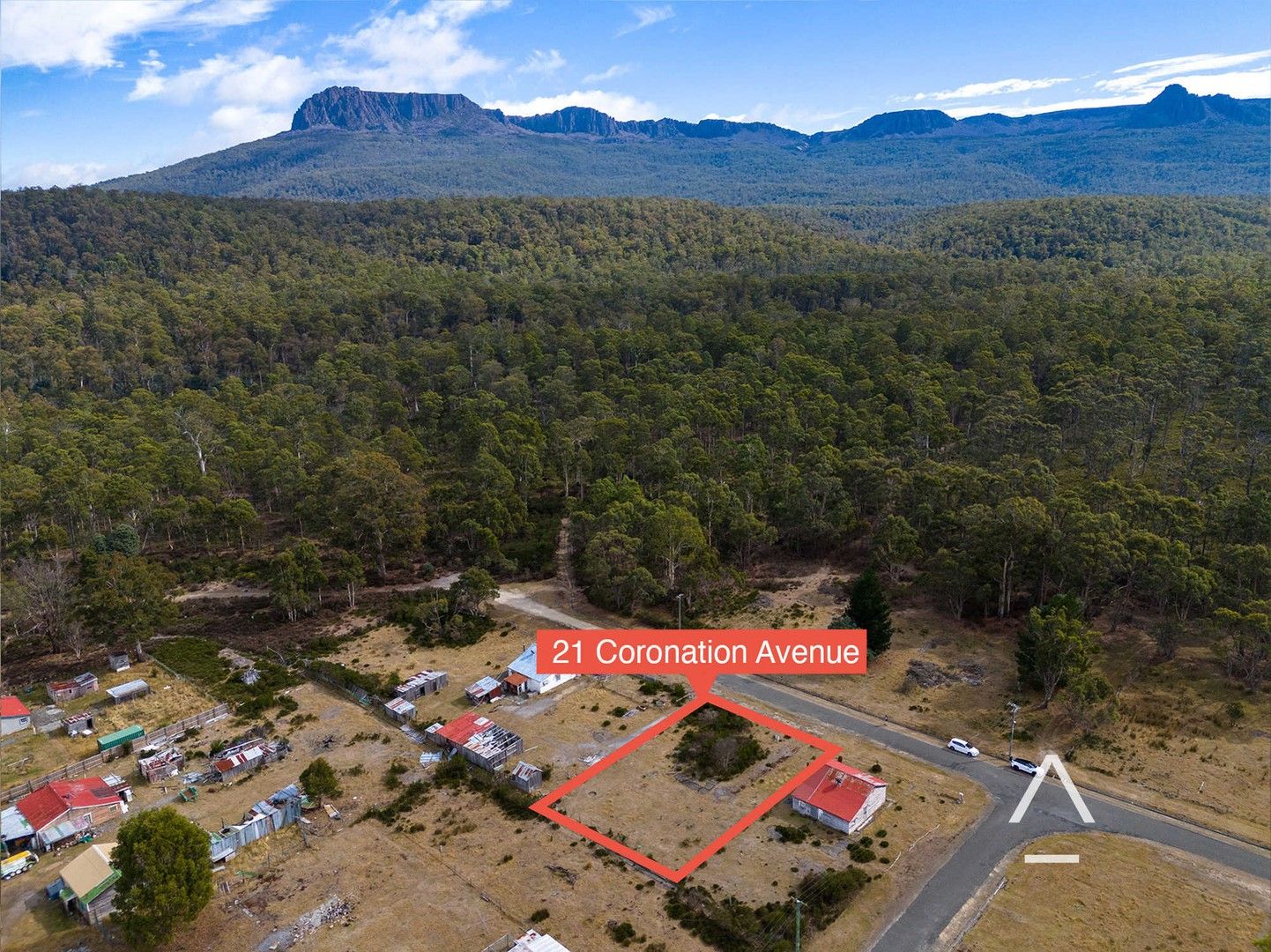 21 Coronation Avenue, Rossarden TAS 7213, Image 0