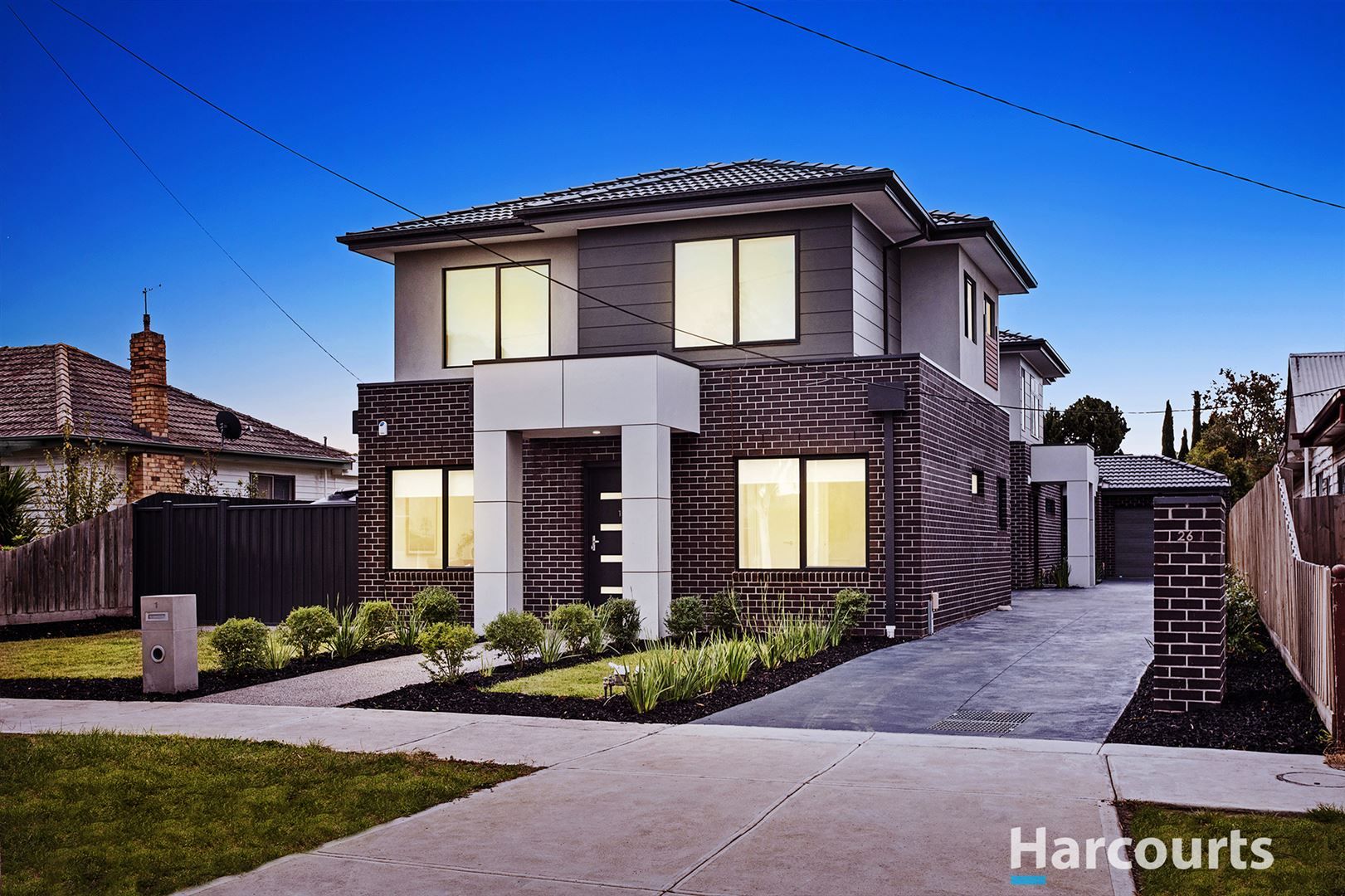 1/26 Hilton Street, Hadfield VIC 3046