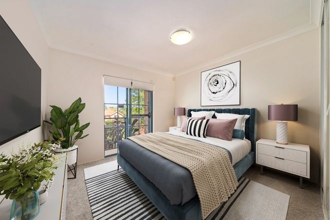 Picture of 2/48-54 Cecil Avenue, CASTLE HILL NSW 2154