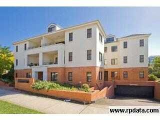 3 bedrooms Apartment / Unit / Flat in 15/21-25 Wright St HURSTVILLE NSW, 2220