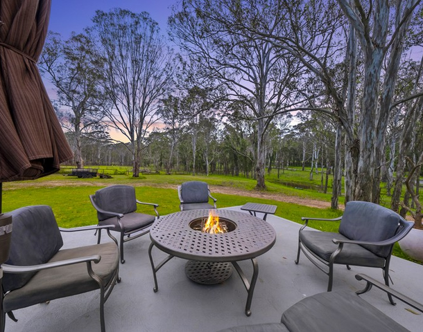 395 Wisemans Ferry Road, Cattai NSW 2756