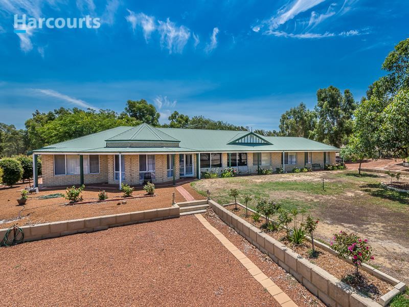 97 Ayrshire Loop, Lower Chittering WA 6084, Image 0