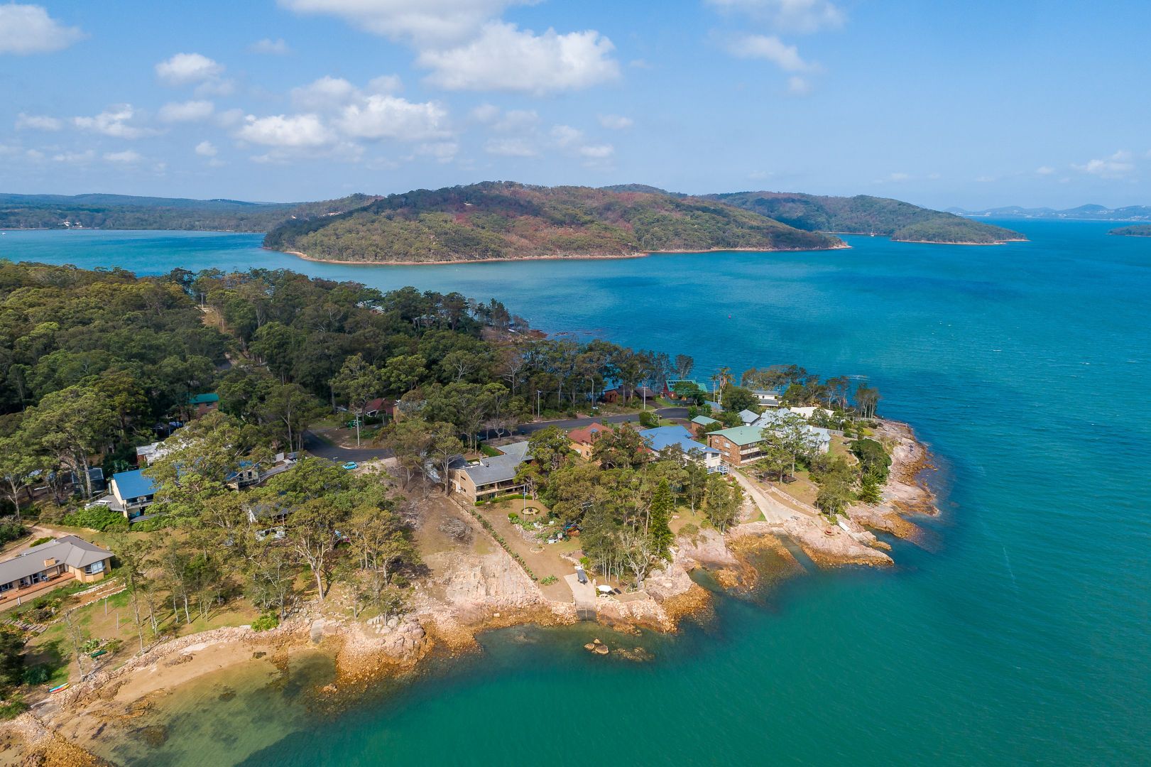 6 Barromee Way, North Arm Cove Property History & Address Research