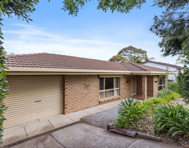 10 Westmoreland Road, Morphett Vale SA 5162