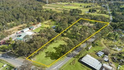 Picture of 380 Eighth Avenue, SHANES PARK NSW 2747