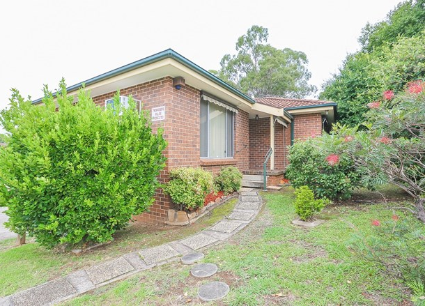 16/63 Fuchsia Crescent, Macquarie Fields NSW 2564