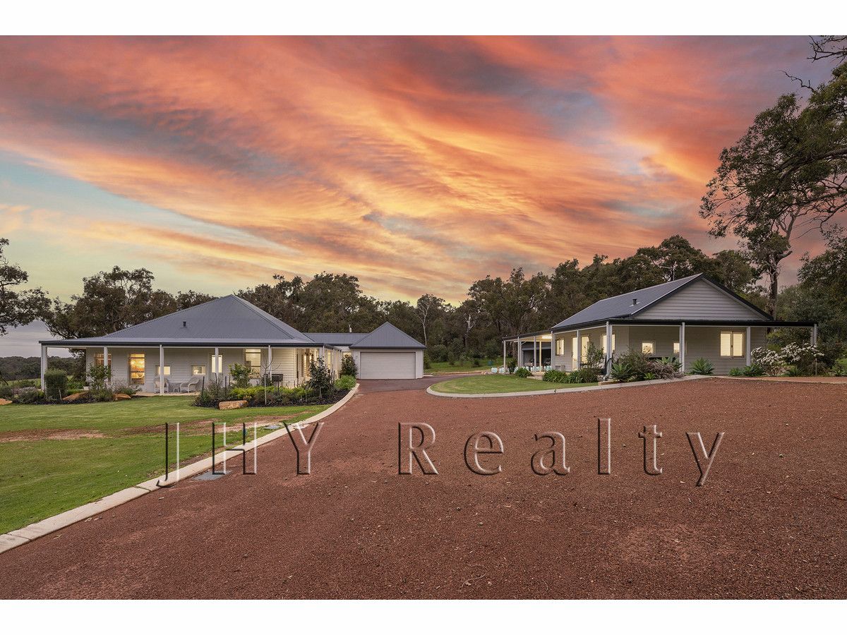 3 Vintners Drive, Quindalup WA 6281, Image 0