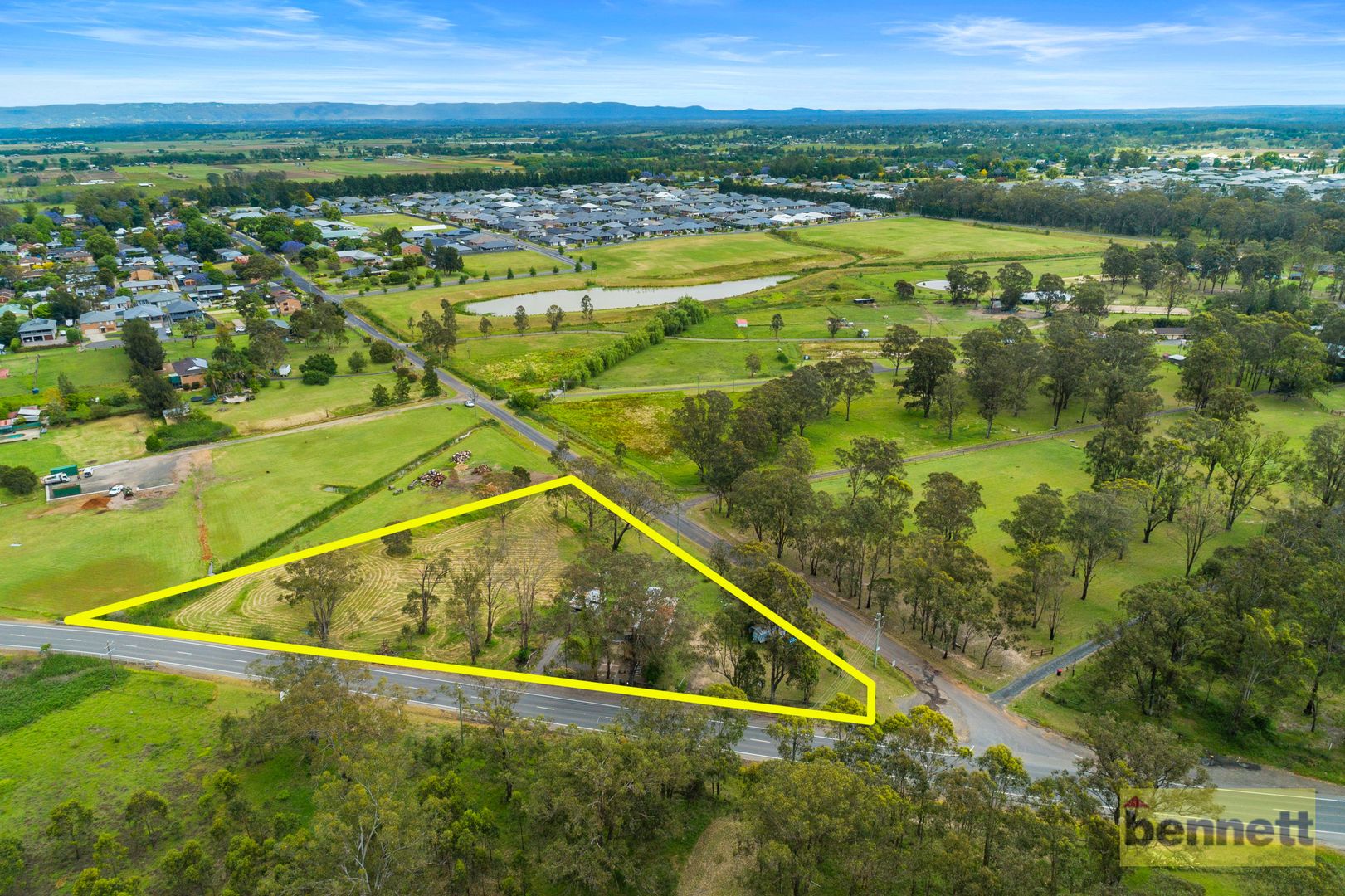 9 Cattai Road, Pitt Town NSW 2756