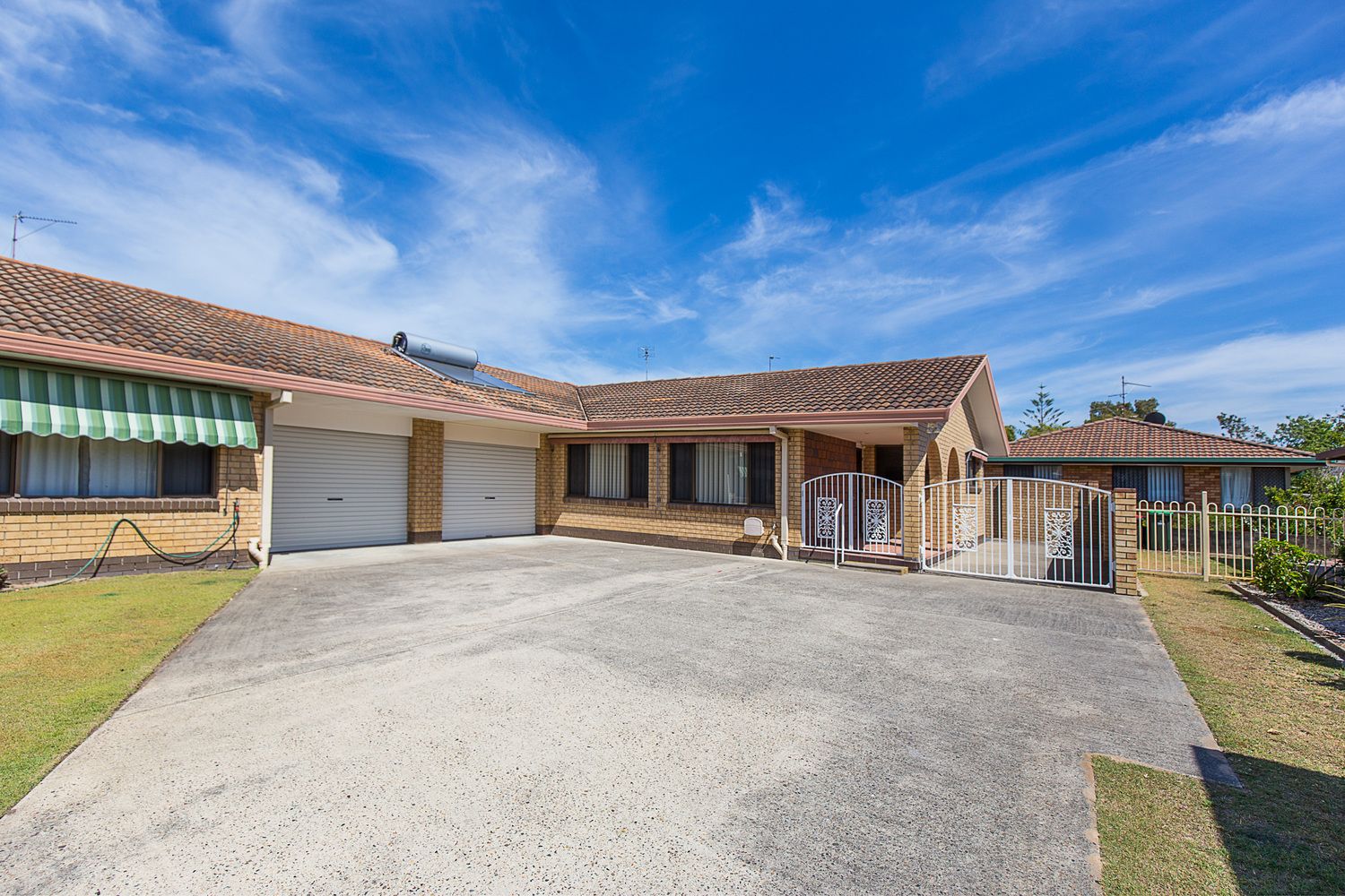 2/36 Keith Compton Drive, Tweed Heads Property History & Address