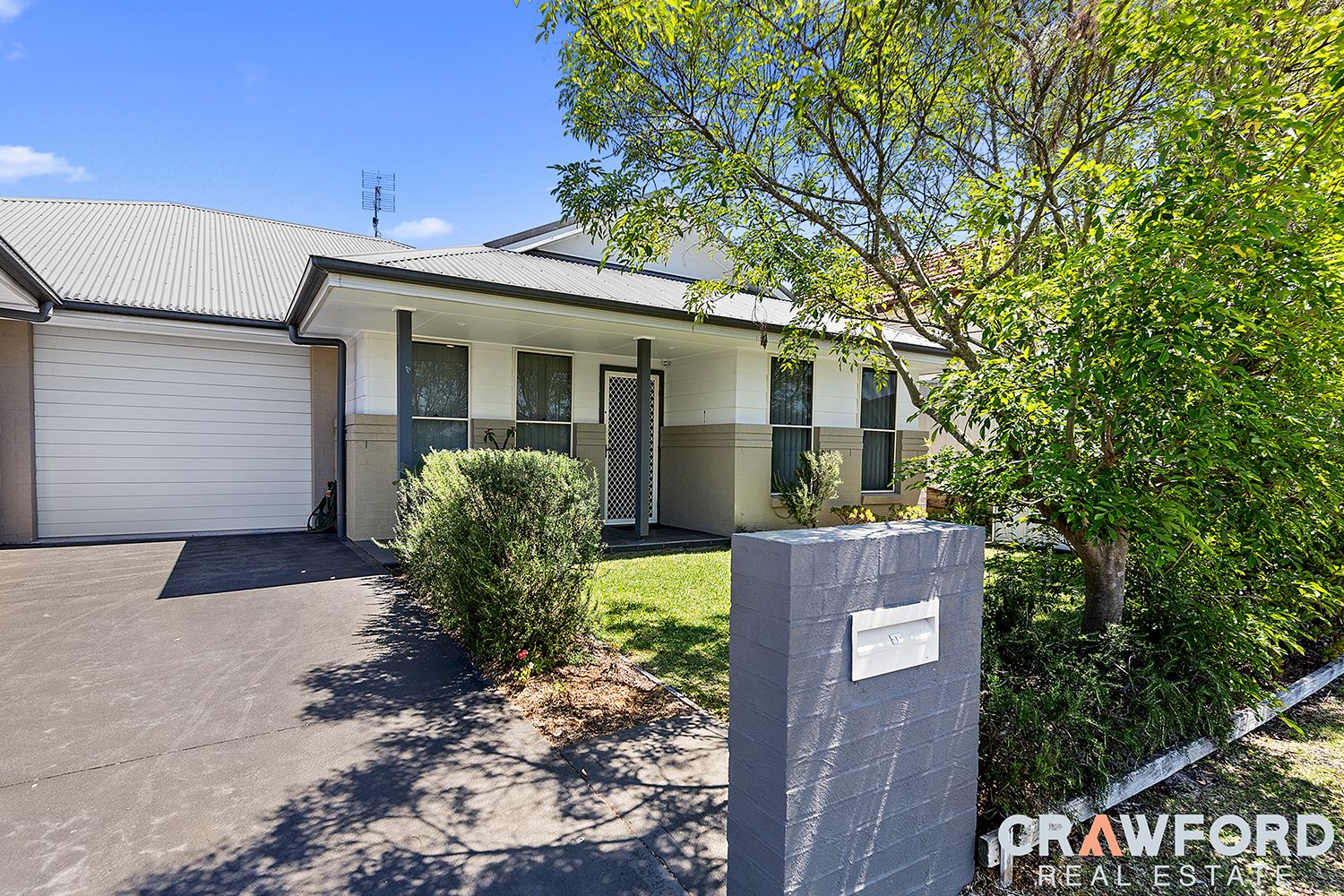 1/28 Jubilee Road, Wallsend NSW 2287, Image 0