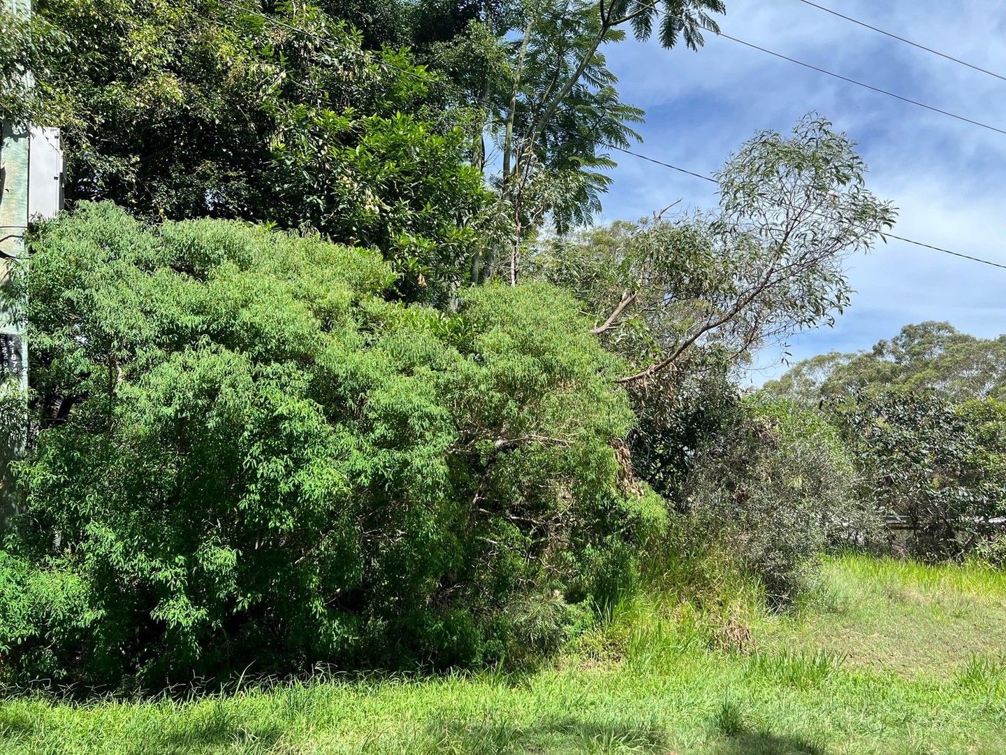 Vacant land in 6 Stock Street, RUSSELL ISLAND QLD, 4184
