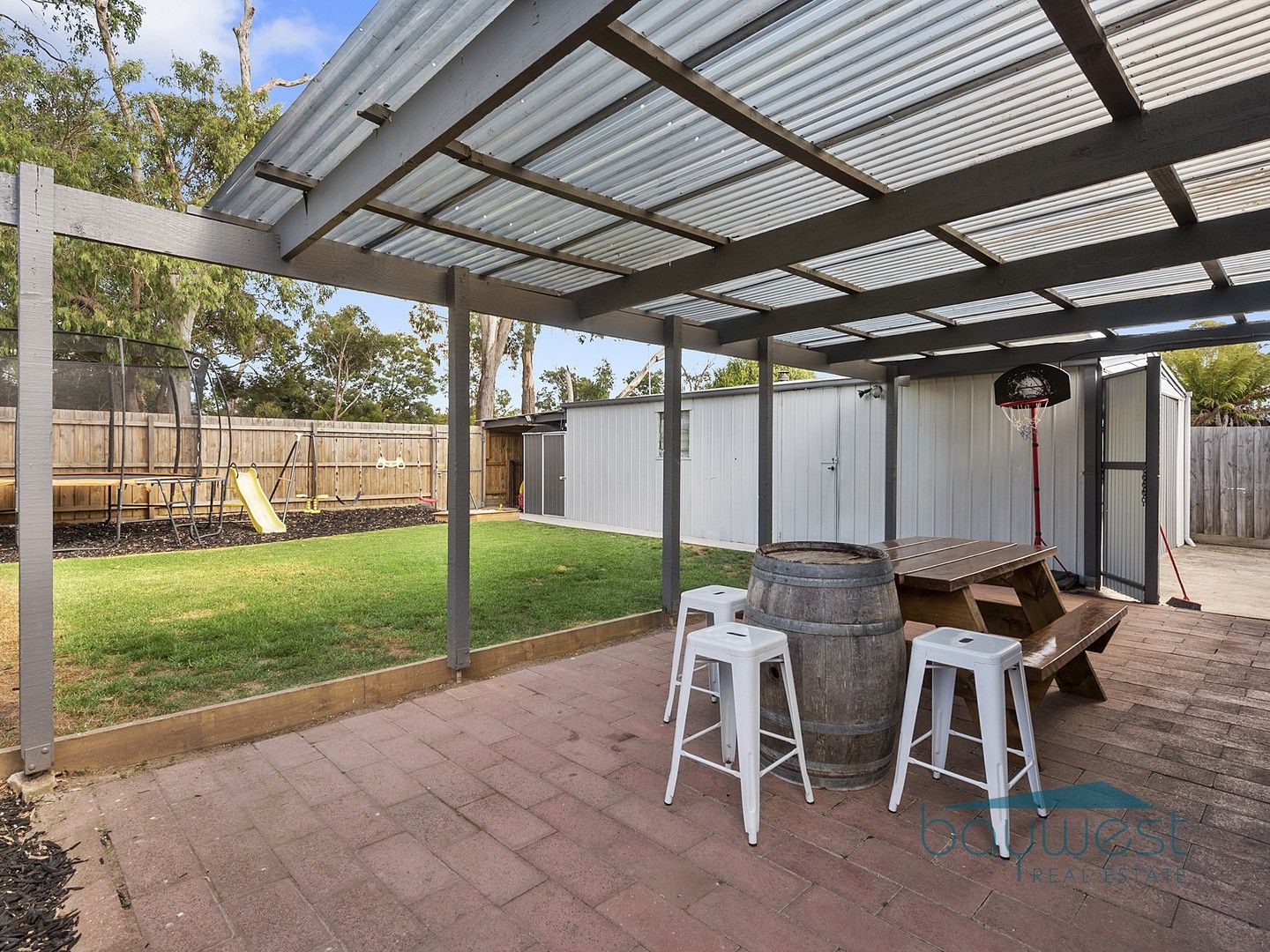 3 bedrooms House in 19 Stalwart Avenue HASTINGS VIC, 3915