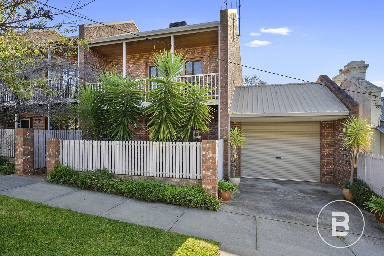 2 bedrooms Townhouse in 42 Bramble Street BENDIGO VIC, 3550