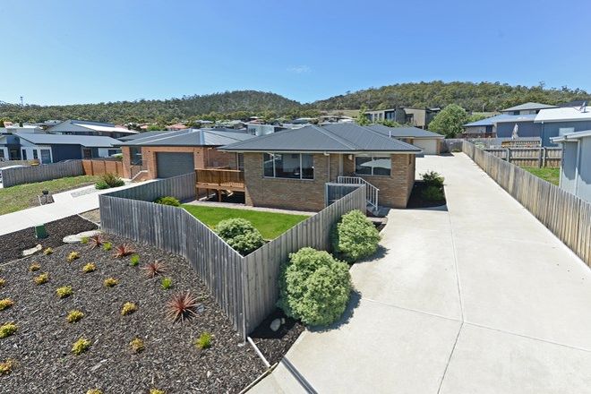 Picture of 1/18 Vasili Court, OAKDOWNS TAS 7019