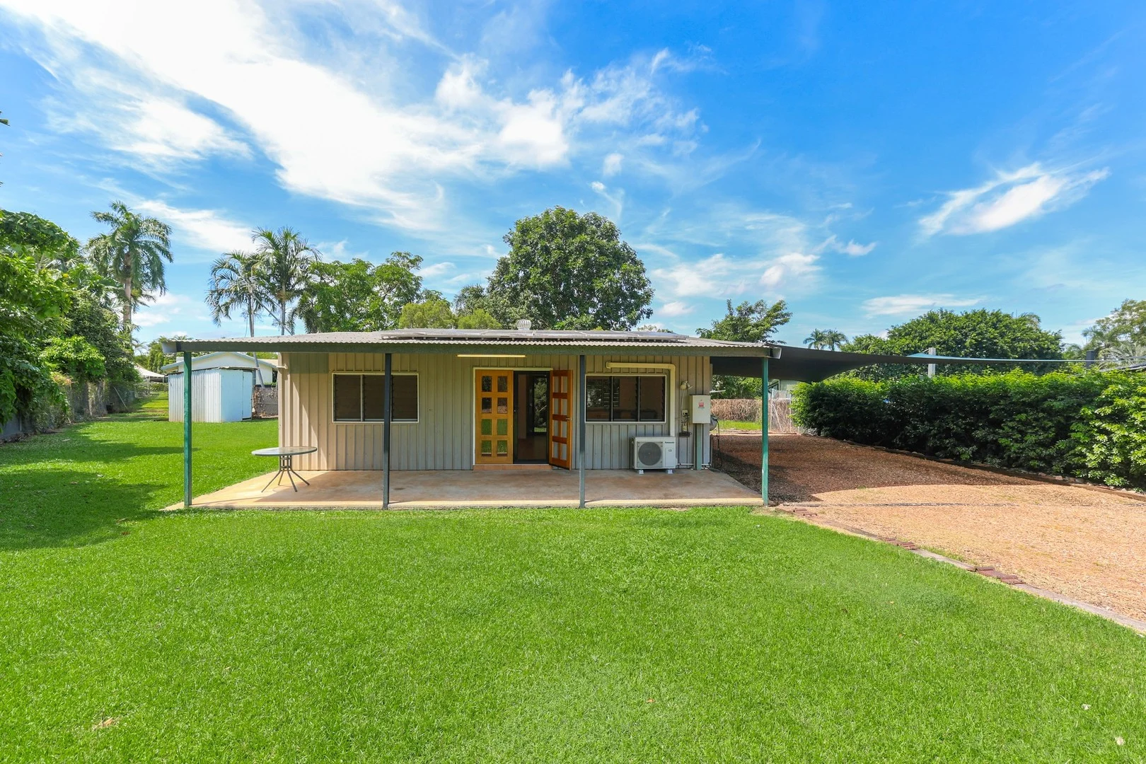 Primary image of 56 Gunter Court, Woodroffe NT 0830