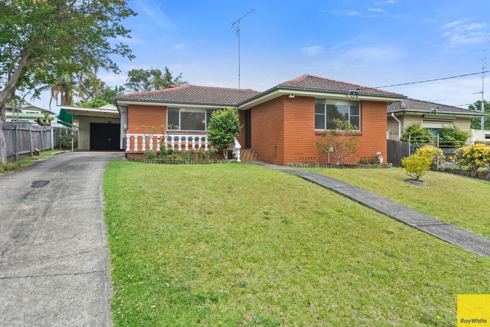 3 bedrooms House in 11 Rutledge Avenue DAPTO NSW, 2530
