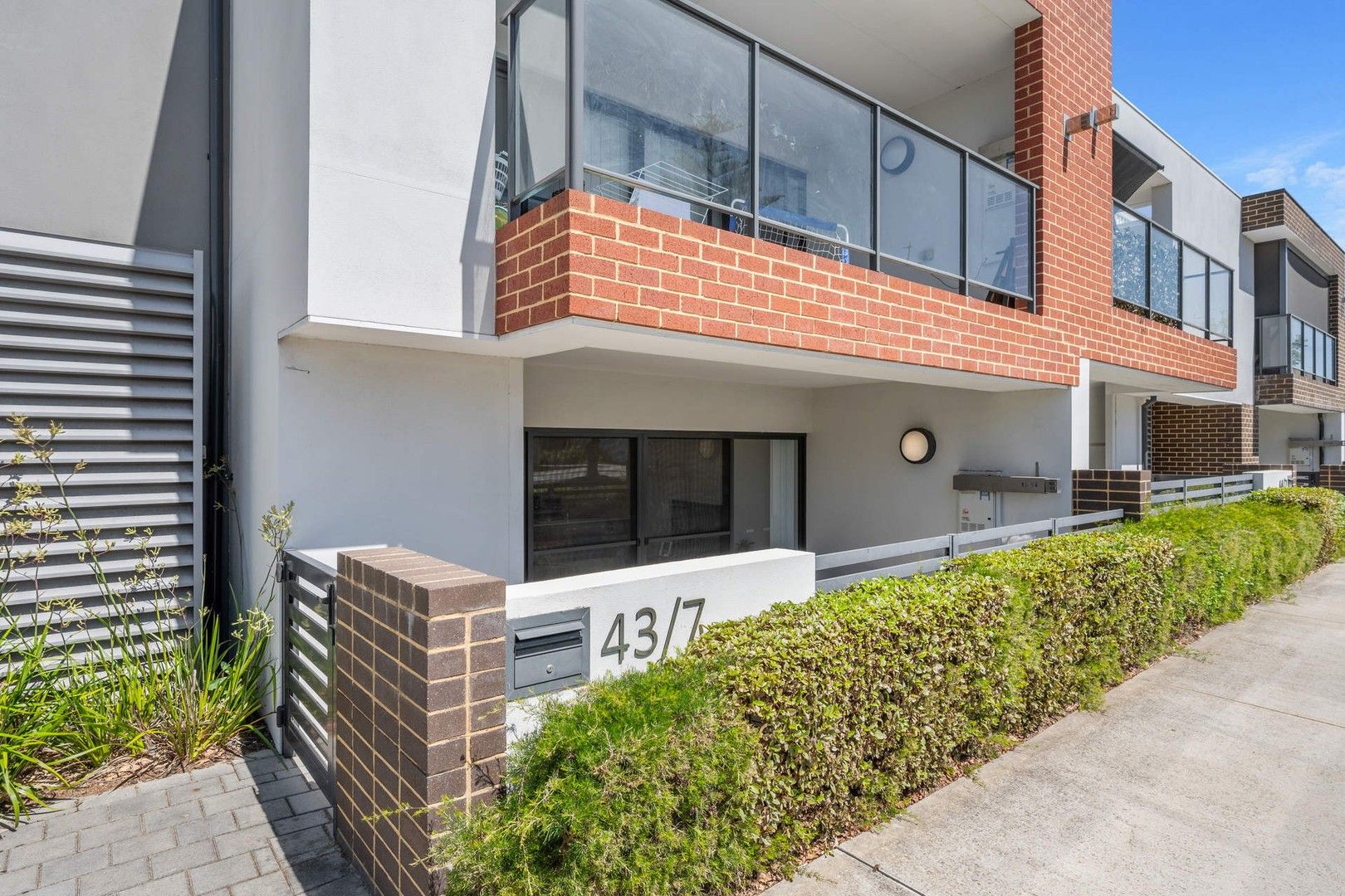 43/7 Durnin Avenue, Beeliar WA 6164, Image 0