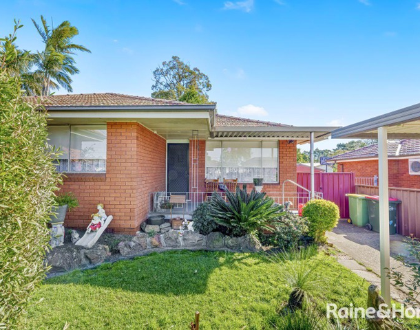 14 Swager Place, Canley Heights NSW 2166