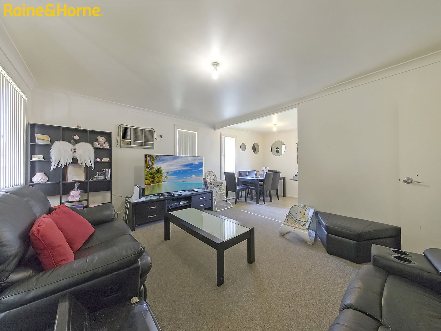 30 RUNCORN AVENUE, Hebersham NSW 2770, Image 1