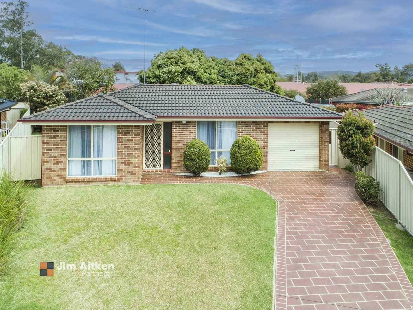 16 Pritchard Place, Glenmore Park NSW 2745, Image 0