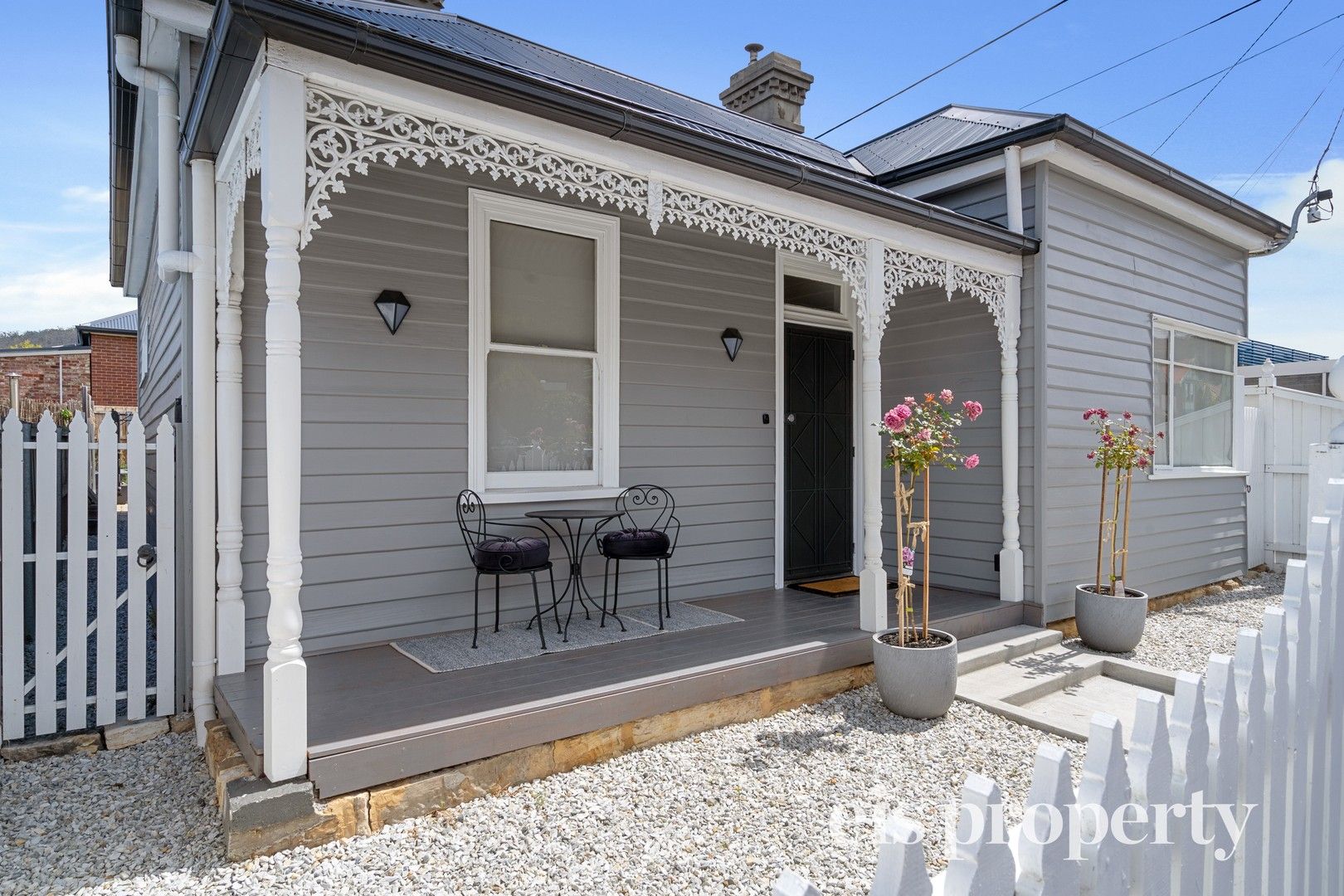 16 Letitia Street, North Hobart TAS 7000, Image 0