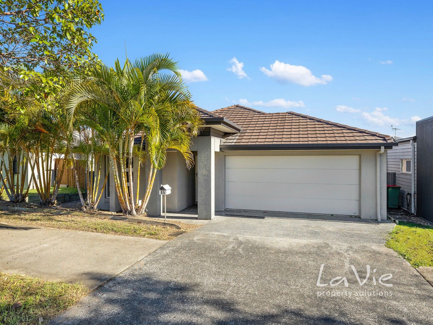 65 Park Edge, Springfield Lakes QLD 4300, Image 0