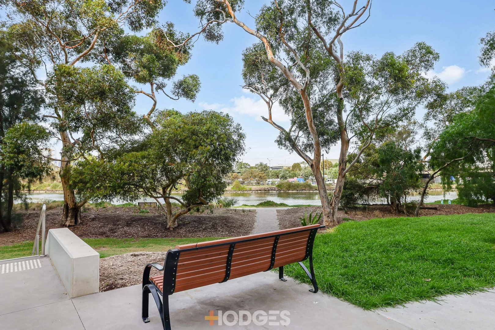 Additional image 21 of 2307/6 Joseph Road, Footscray VIC 3011