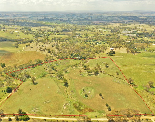 86 Dairymans Lane, Young NSW 2594