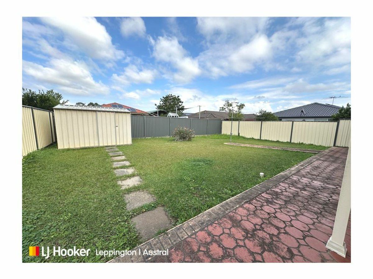 3 Cherry Place, Prestons NSW 2170 House For Rent Domain