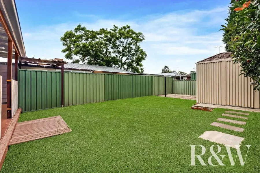 Additional image 8 of 42 St Clair Avenue, St Clair NSW 2759