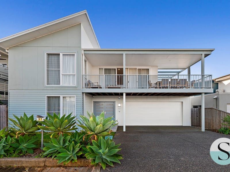 37 Seaside Circuit, Caves Beach NSW 2281 House For Rent Domain