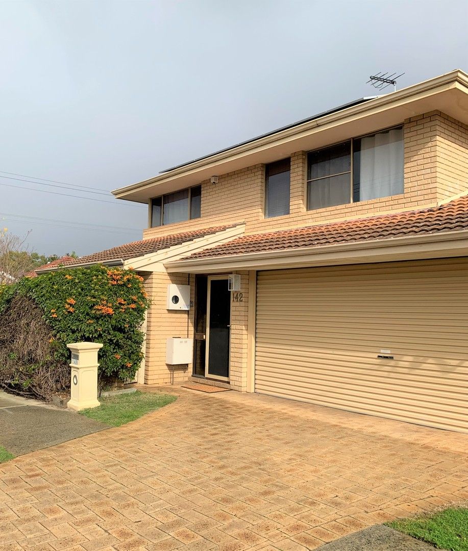 3 bedrooms House in 142 Richmond Street LEEDERVILLE WA, 6007