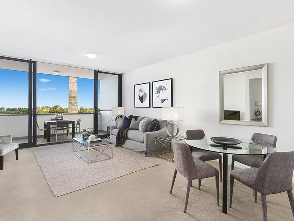 603/8 Avondale Way, Eastwood NSW 2122