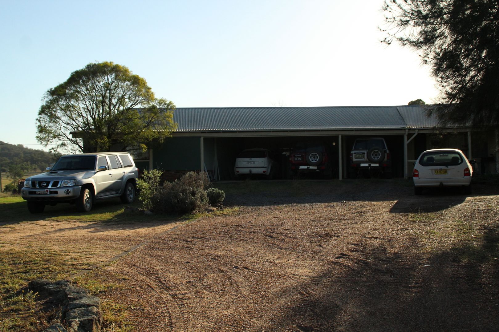 1418 Cullingral Road, Merriwa NSW 2329, Image 2