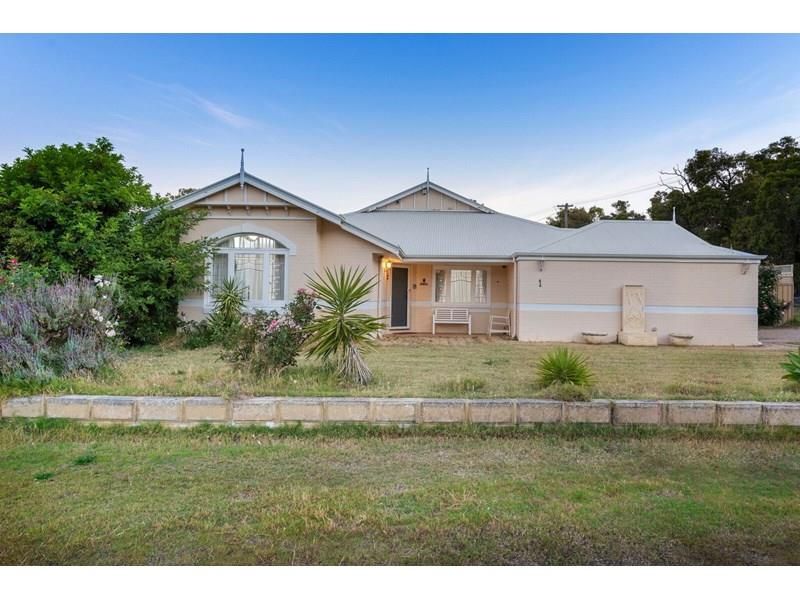 1 Cordelia Avenue, Coolbellup WA 6163, Image 1