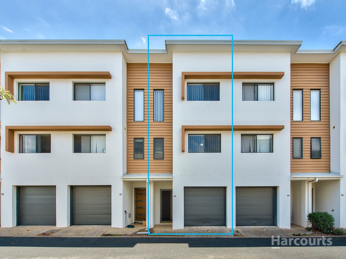 3 bedrooms Townhouse in 48/10 Radiant Street TAIGUM QLD, 4018