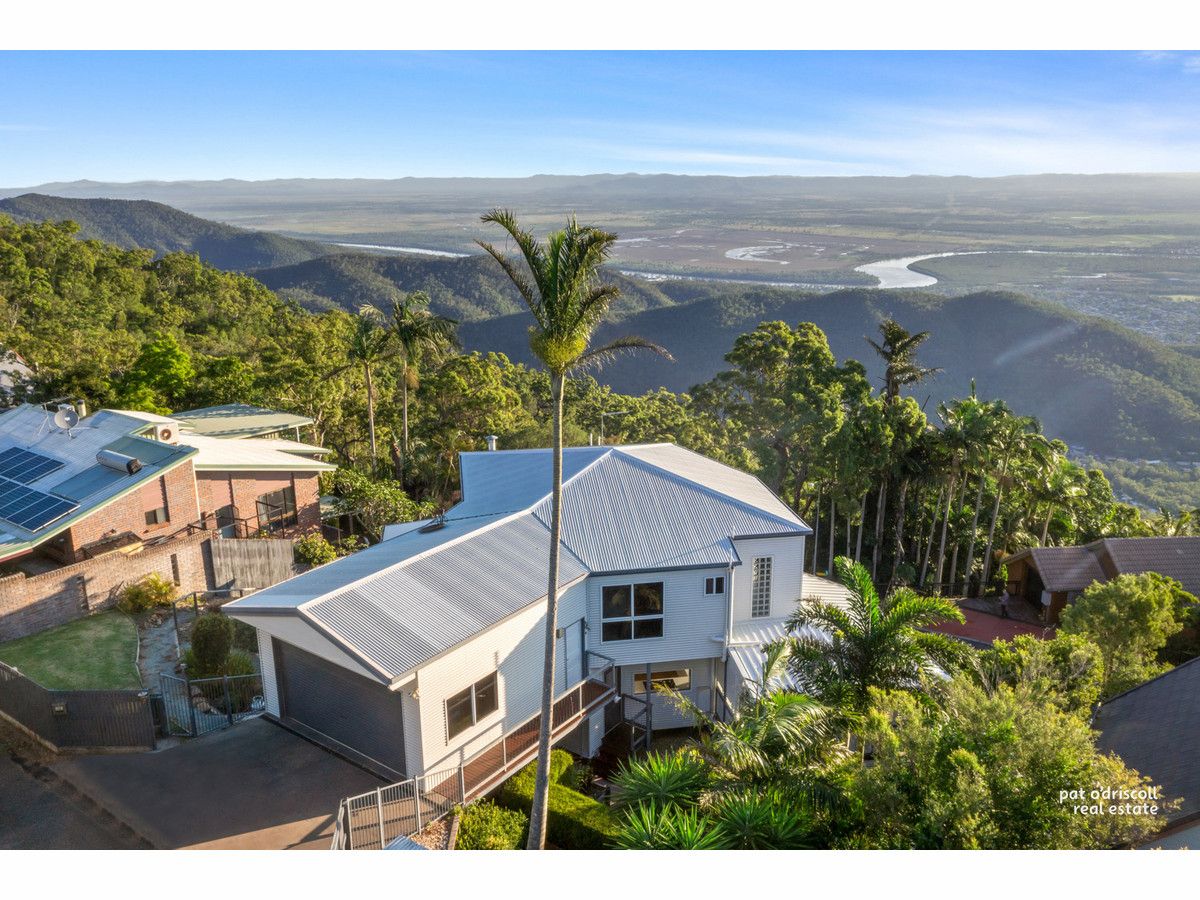 12 Elida Street, Mount Archer QLD 4701 Domain