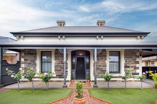 Picture of 66 Partridge Street, GLENELG SOUTH SA 5045