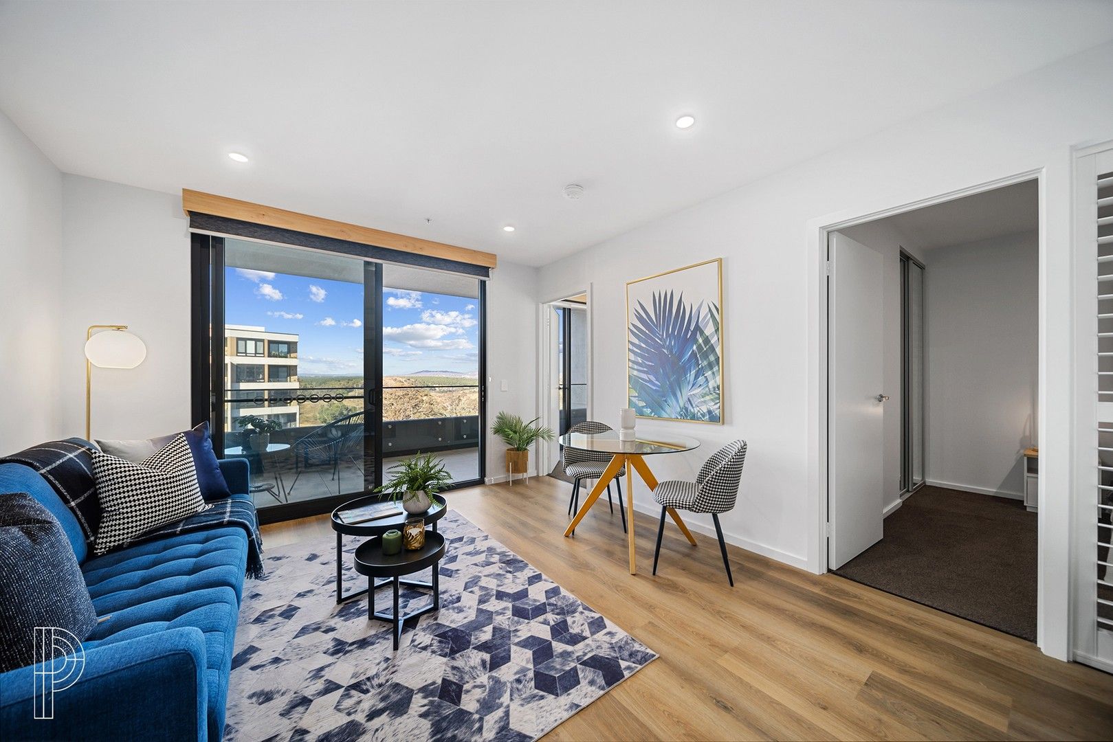 27/2 Bamblett Rise, Denman Prospect ACT 2611, Image 0