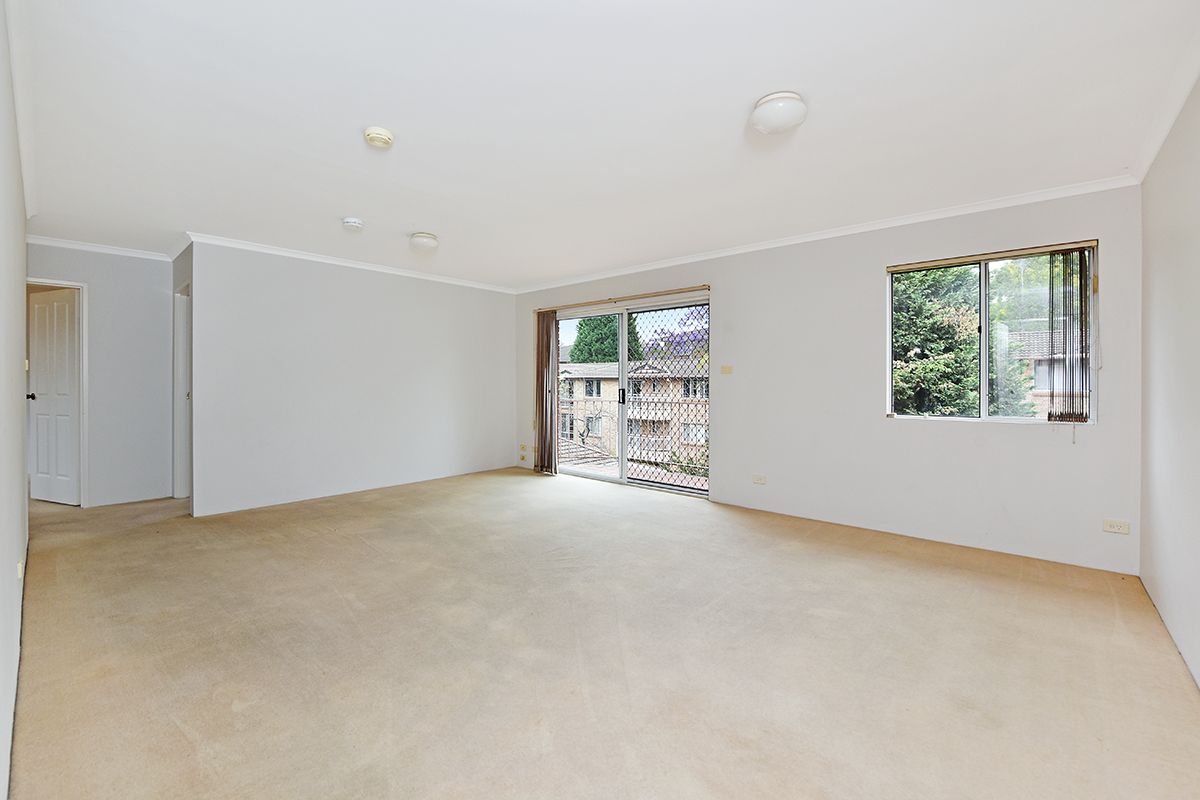 8/5-7 Water Street, Hornsby NSW 2077, Image 1