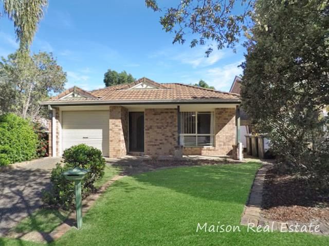 4 Conifer Place, Forest Lake QLD 4078, Image 0