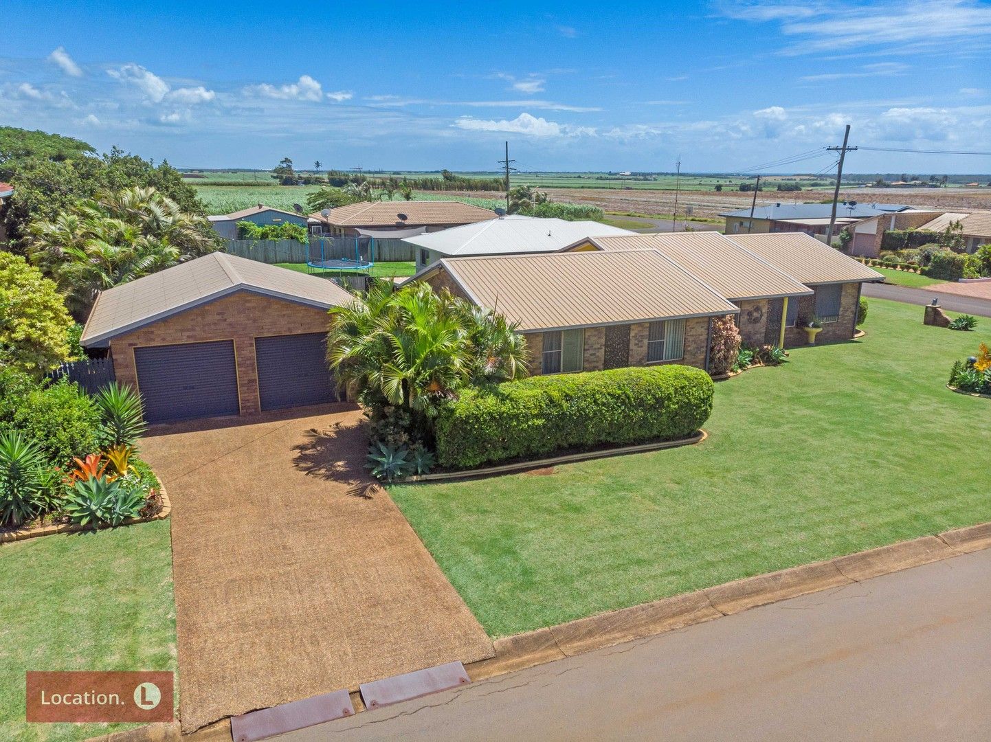 6 Rehbein Avenue, Qunaba QLD 4670, Image 0