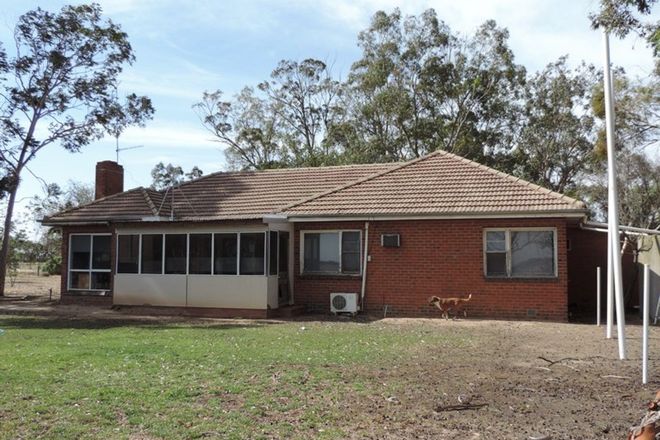 Picture of 7681 Murray Valley Highway, MILNES BRIDGE VIC 3579