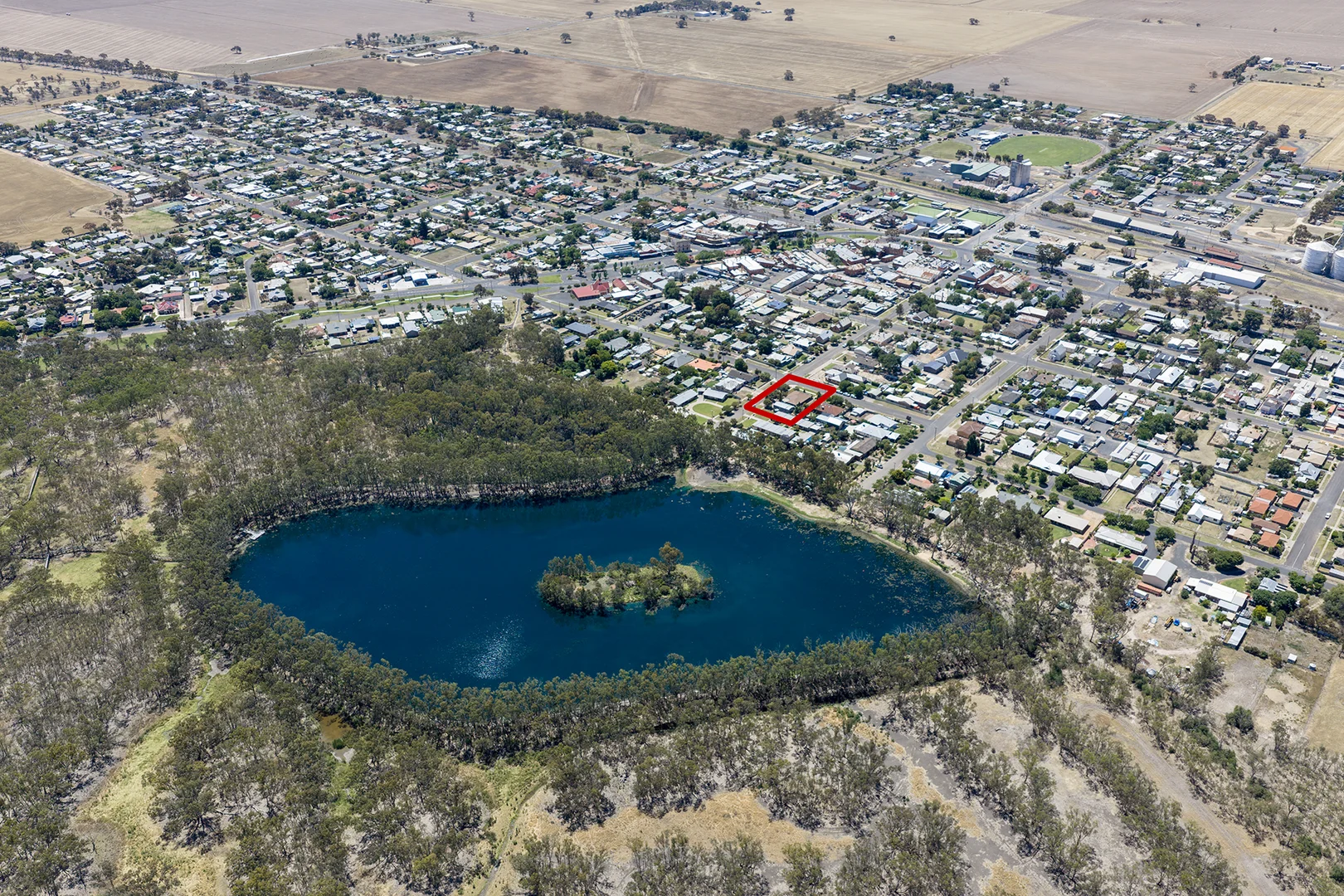Additional image 22 of 19 Clarence Street, Nhill VIC 3418