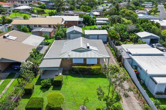 Picture of 16 Boongala Way, SCARNESS QLD 4655