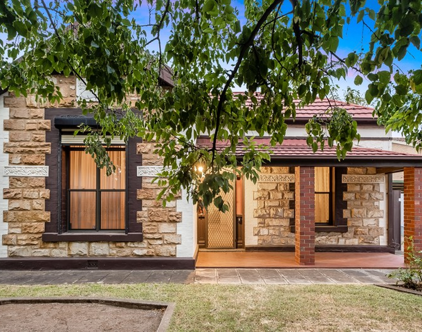 2 Lurline Street, Mile End SA 5031