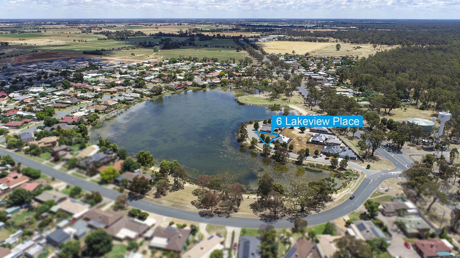 6 Lakeview Place, Mooroopna VIC 3629 | Domain